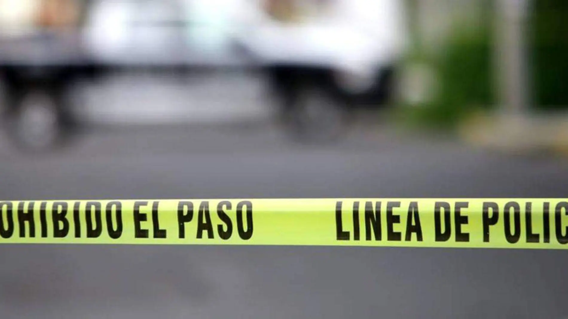 Un hombre decidió suicidarse de un disparo de arma de fuego en a cabeza en la colonia La Paz